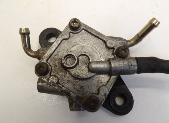 Brandstofpomp Suzuki SV 650