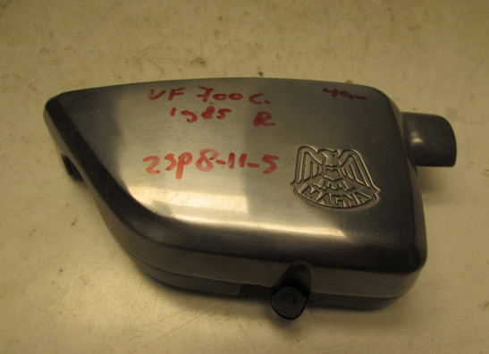 Rechter zijkuip klein Honda VF 700  750 C Magna