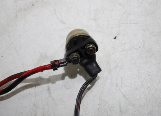 Startmotor relais Yamaha XV 535 Virago