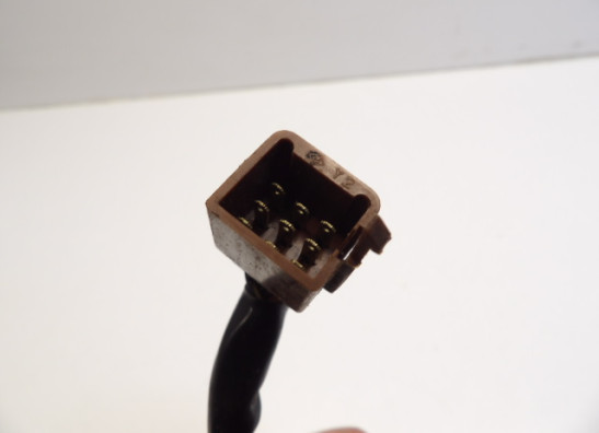 Relais unit Honda VF 700  750 S Sabre