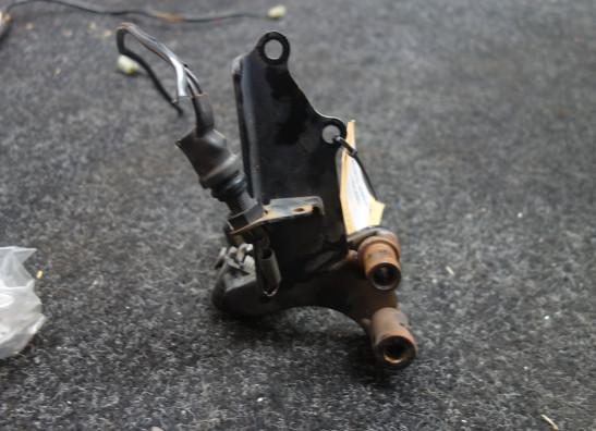 Voetsteun Rechts Yamaha XTX 660