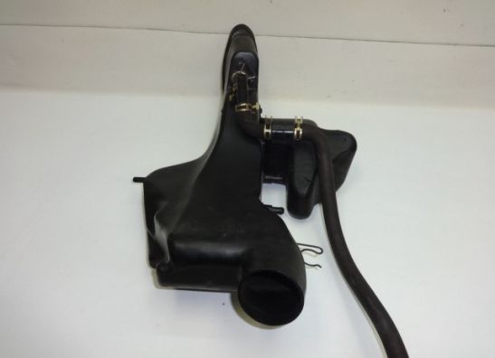 Rechter luchtbuis Kawasaki ZZR 1100