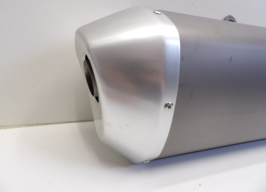 Muffler Suzuki GSX R 1000