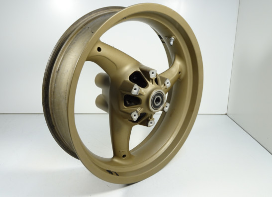 Felge hinten Ducati 750 SS Supersport