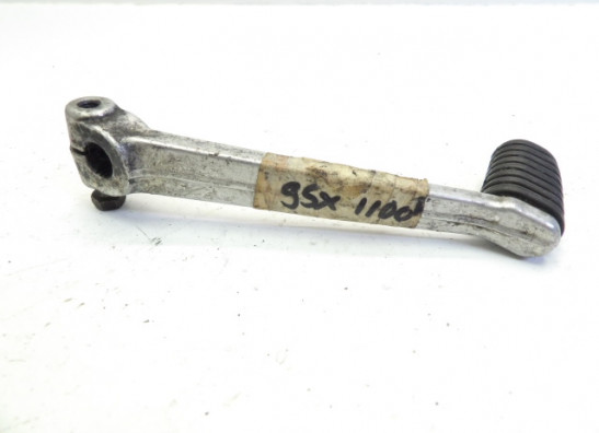 Schakelpedaal Suzuki GSX F 1100