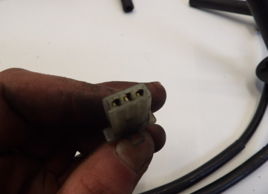 Zundspule Honda ST 1100 Pan European