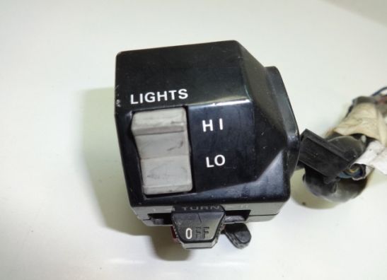 Stuurschakelaar links Yamaha YX 600 Radian