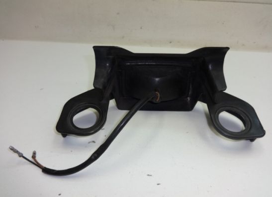 Koplamp Suzuki GR 650