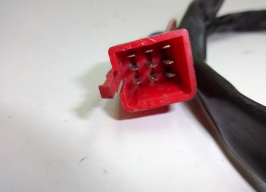 Stuurschakelaar rechts Honda VF 500 