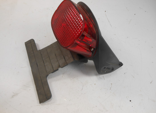 Achterlicht Harley Davidson Overige Harley Davidson