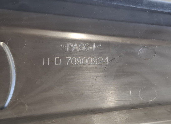 Tankcover Harley Davidson Pan America