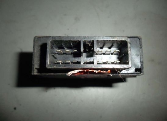 Ignitor CDI ECU Yamaha XJ 600 Diversion