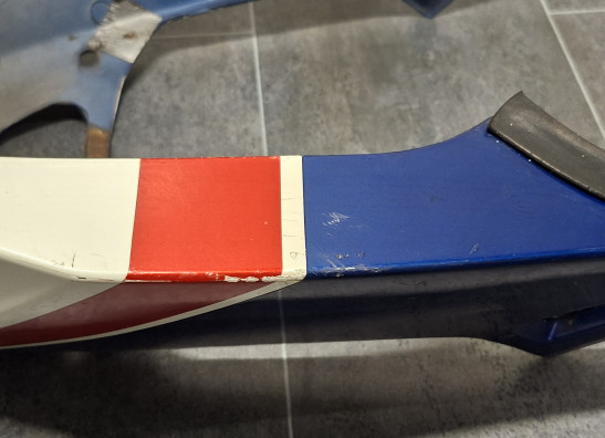 Frontverkleidung kanzel Honda VF 700  750 F