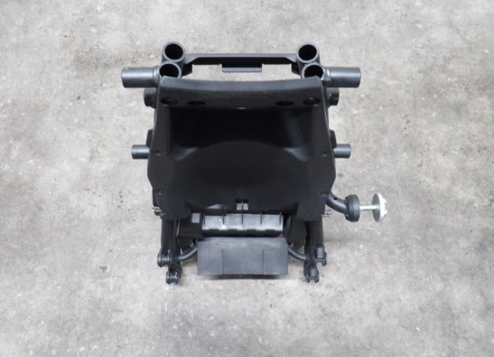 Achtersubframe Benelli TRK 702