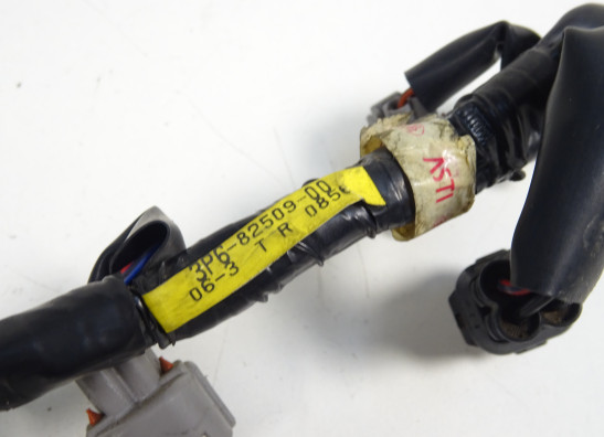 Throttle body Yamaha FJR 1300