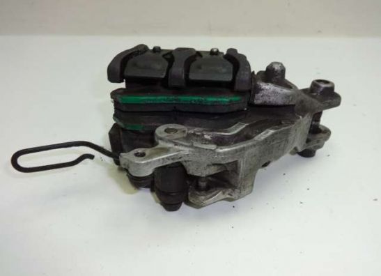 Remklauw links voor Honda VF 1000 F