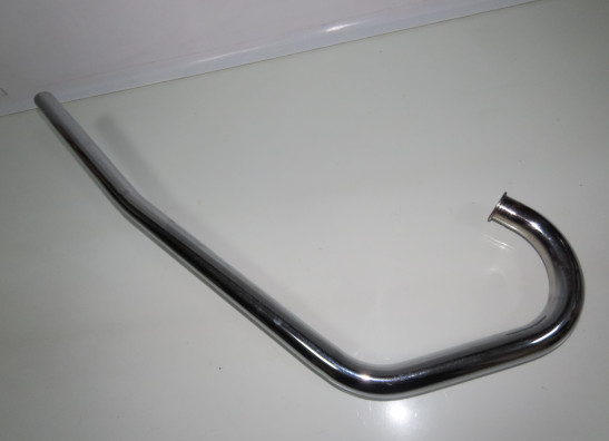 Uitlaatbochten Moto Guzzi V35 V50 V65