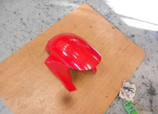 Voorspatbord Honda CBR 600 RR