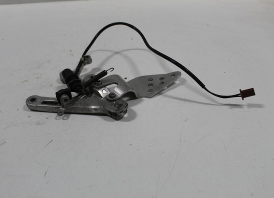 Rechter schetsplaat Yamaha YZF R6