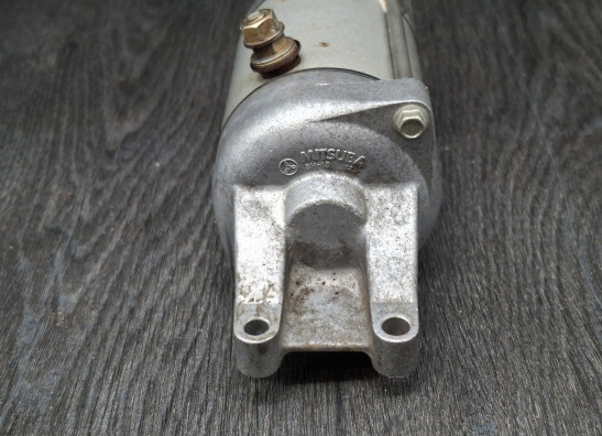 Startmotor Suzuki GSX 1400