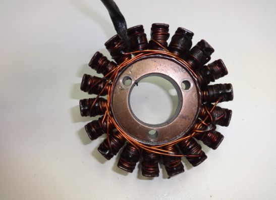 Generator Suzuki GSX 550 EF