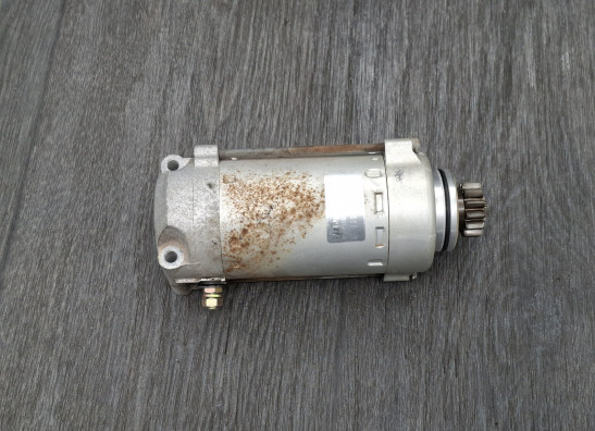Startmotor Yamaha XJ 650