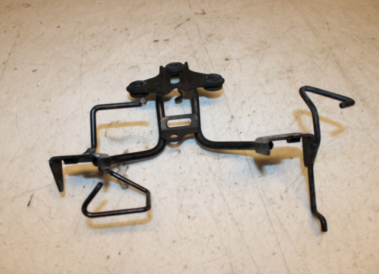 Geweih  Verkleidungshalter Kawasaki ER 6