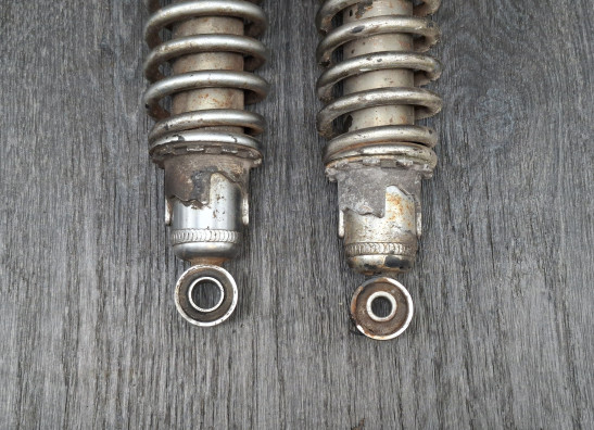 Rear cushion Yamaha XJ 900 F