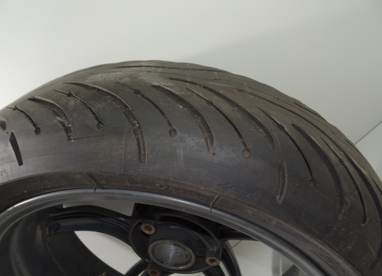 Felge hinten Aprilia RST 1000 Futura