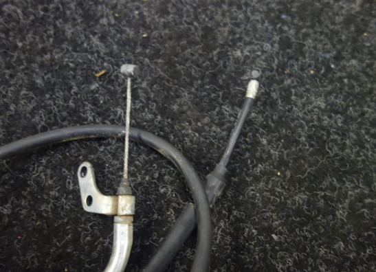 Koppelingskabel Suzuki DRZ 400 SM