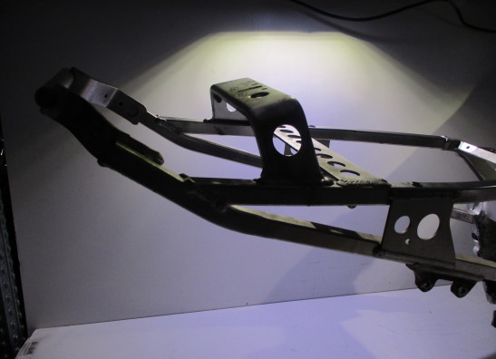 Rahme teile Yamaha YZF R1