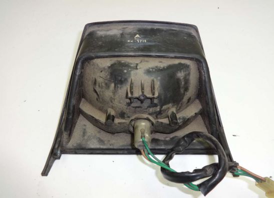 Rear light Honda CB 700