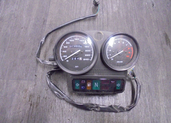 Tellerset BMW R 1100  1150 RS 1996-2005