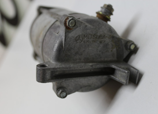 Startmotor Honda RVF 750 R - RC45