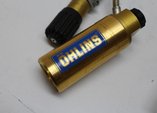 Achterschokbreker Kawasaki ZX 7 RR