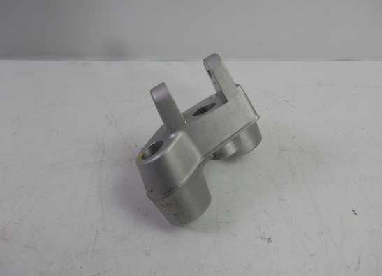 Footrest left Moto Guzzi V9