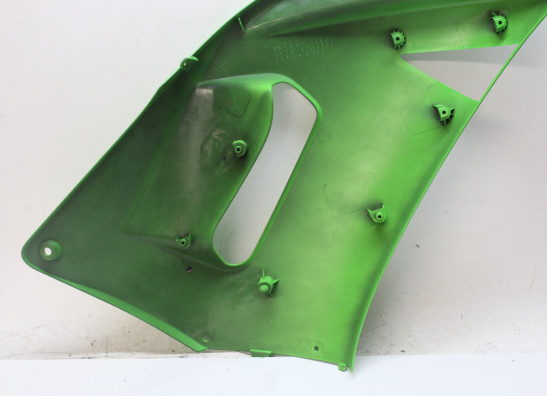 Linker zijkuip Kawasaki ER 6