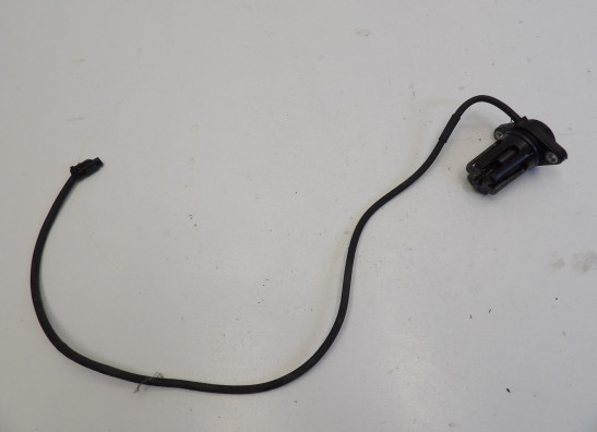 Motorblok diverse Yamaha YZF R6