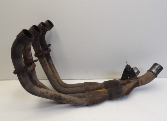 Auspuff-Krummer Honda CBR 600 F