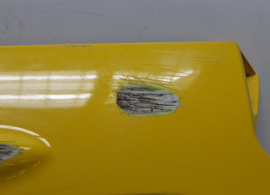 Untere verkleidung links Ducati 749  999