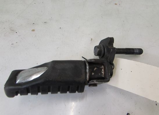Main step holder right Kawasaki GPZ 500
