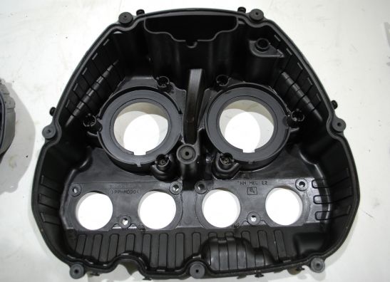 Luftfiltergehäuse Honda CBR Fireblade