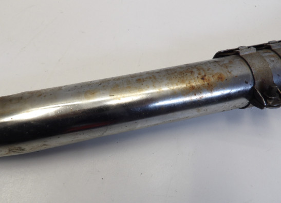 Uitlaatbochten Honda VT 700 750