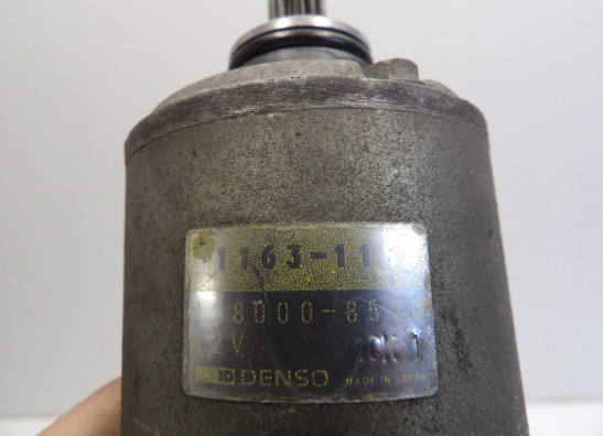 Anlasser Kawasaki ZZR 600