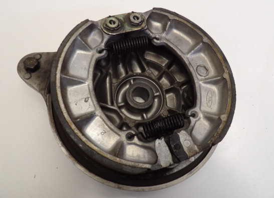 Bremstrommel Honda VF 700  750 Supermagna