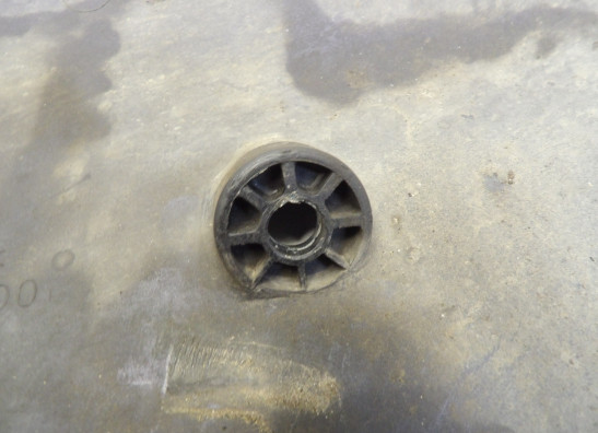 Linker onderkuip Honda CBR 900 RR