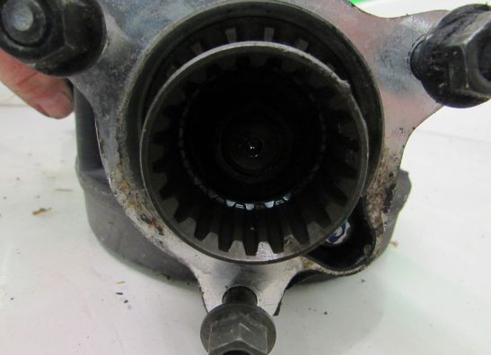 Final driven gear Honda VF 700  750 C Magna