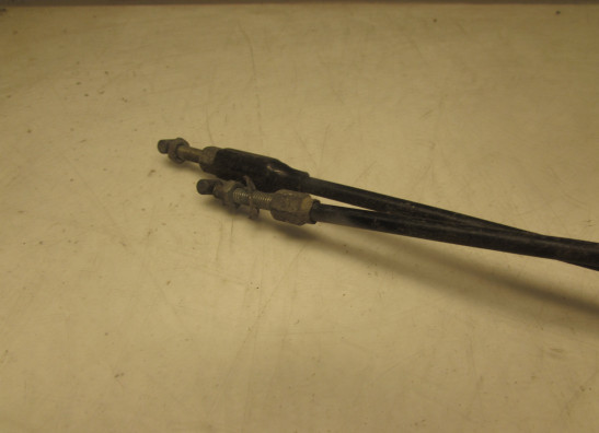 Gaszug Honda Goldwing GL