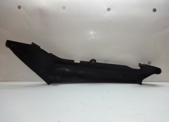 Rechter achterkant Suzuki GS 500 E