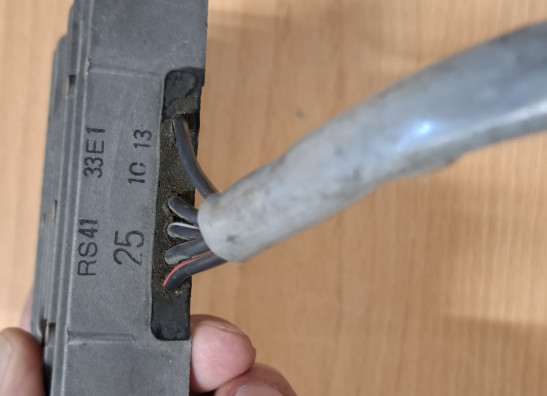 Spanningsregelaar Suzuki GSX R 600